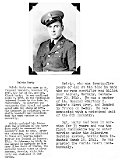 WW-2 Sergeant Melvin Marty